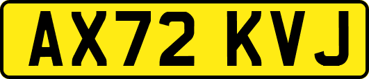 AX72KVJ