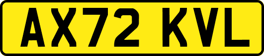 AX72KVL