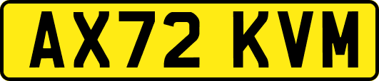 AX72KVM