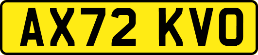 AX72KVO