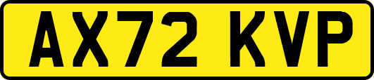 AX72KVP