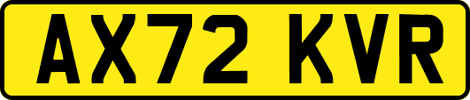 AX72KVR