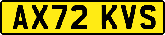 AX72KVS
