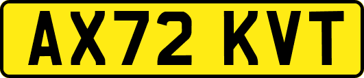 AX72KVT