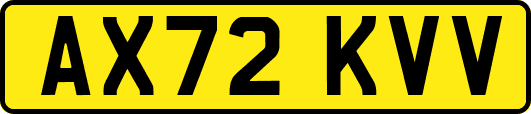 AX72KVV