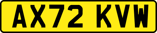 AX72KVW