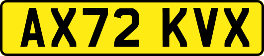 AX72KVX
