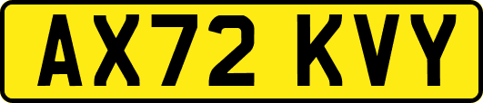AX72KVY