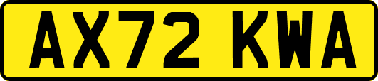 AX72KWA