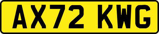 AX72KWG