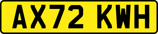 AX72KWH