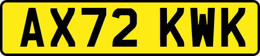 AX72KWK