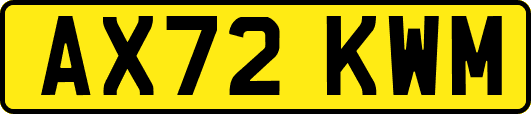 AX72KWM