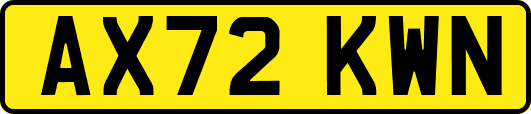 AX72KWN