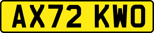 AX72KWO