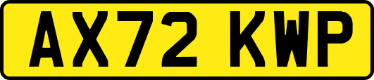 AX72KWP