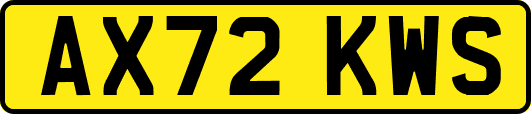 AX72KWS