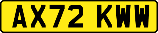 AX72KWW