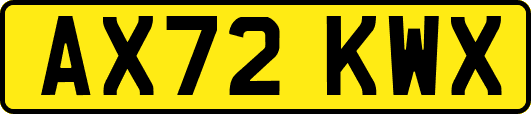 AX72KWX