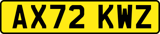 AX72KWZ