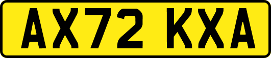 AX72KXA