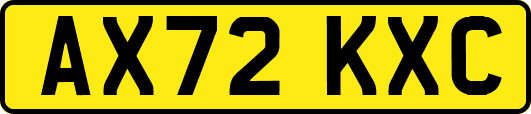 AX72KXC
