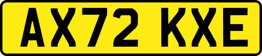 AX72KXE