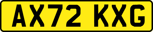 AX72KXG
