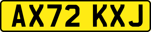 AX72KXJ