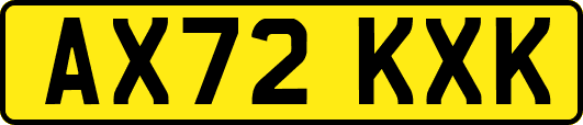 AX72KXK