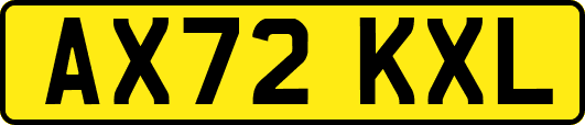 AX72KXL