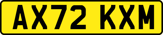 AX72KXM