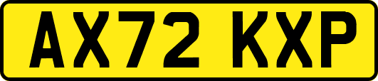 AX72KXP
