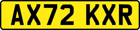 AX72KXR