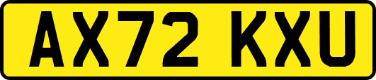 AX72KXU