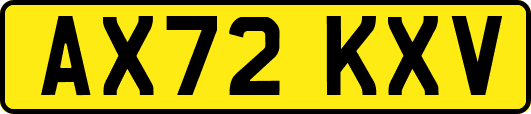 AX72KXV
