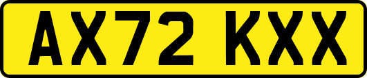 AX72KXX