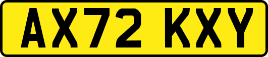 AX72KXY