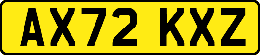 AX72KXZ