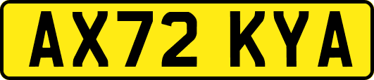 AX72KYA