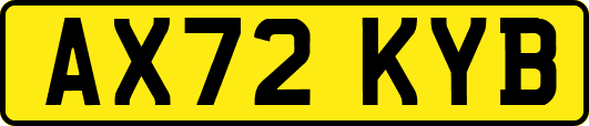 AX72KYB
