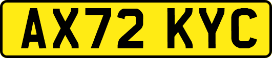 AX72KYC