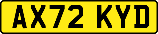 AX72KYD