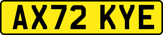 AX72KYE