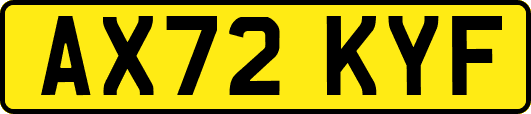 AX72KYF