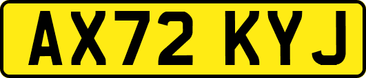 AX72KYJ