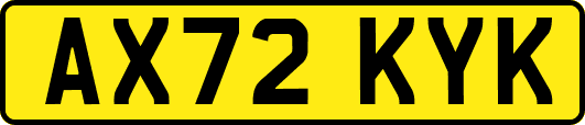 AX72KYK