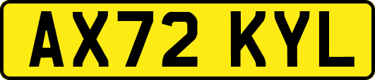 AX72KYL