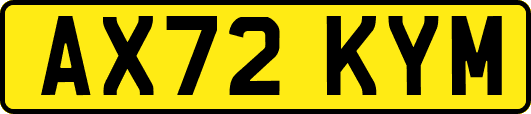 AX72KYM