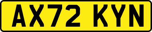 AX72KYN